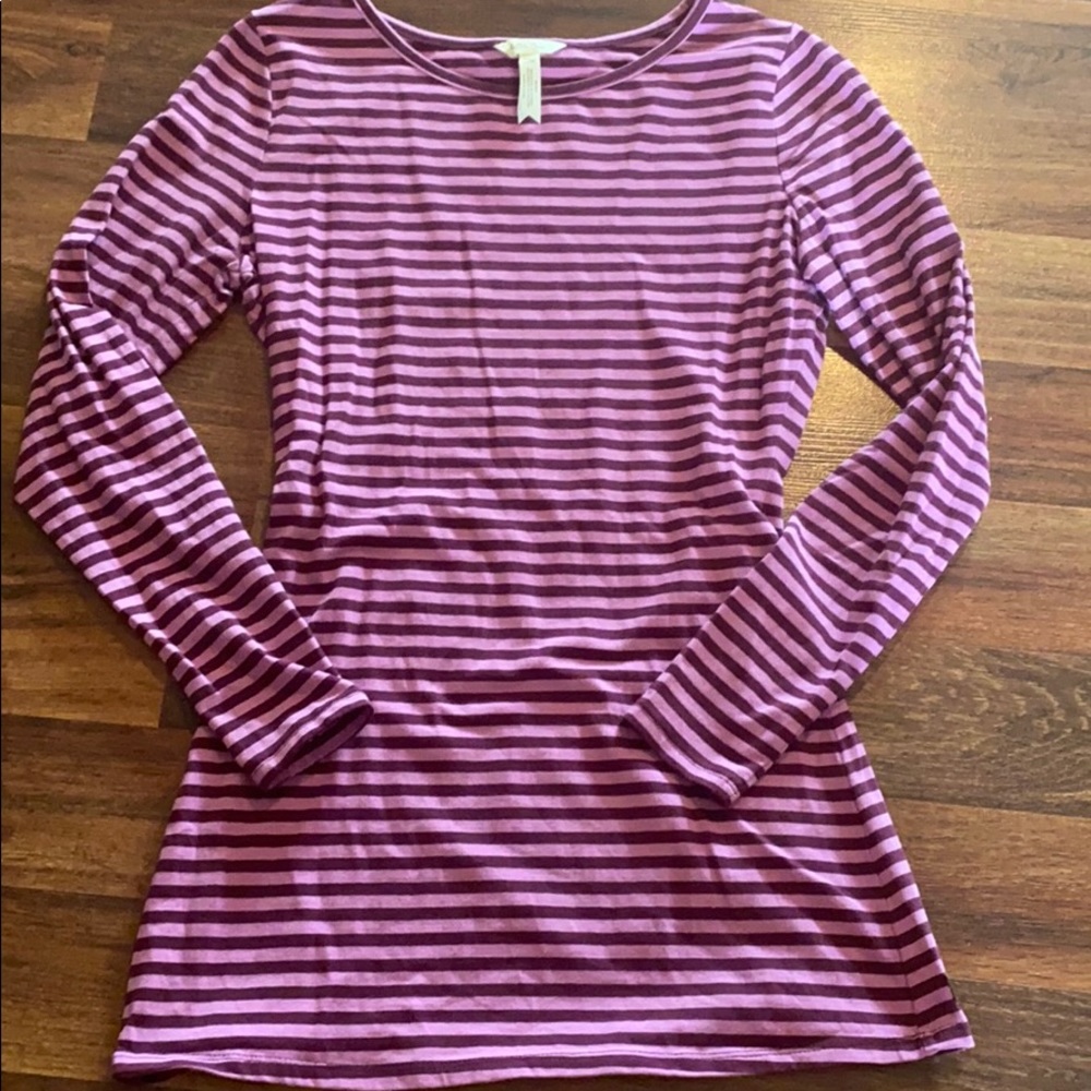 Women’s Long sleeve top